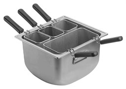 Макароноварка Pintinox Tender 3390Q334 E247060