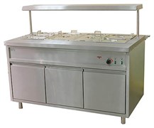 Мармит Тулаторгтехника МТ2-1 E78483