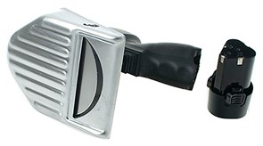 Нож электрический для шаурмы Foodatlas KS100B E162496