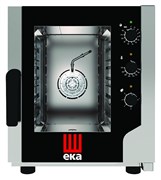 Пароконвектомат Tecnoeka EKF 523 N UD E228936