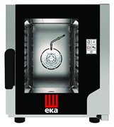 Пароконвектомат Tecnoeka EKF 523 NT UD E228939
