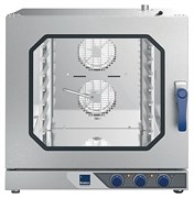 Пароконвектомат Radax TOLSTOY TL07M0L E152388