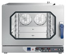 Пароконвектомат Radax TOLSTOY TL05DYCL E152392