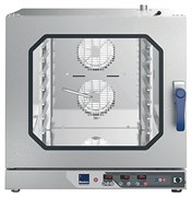 Пароконвектомат Radax TOLSTOY TL07DYCL E152384