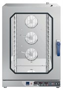 Пароконвектомат Radax TOLSTOY TL12DYCL E152369