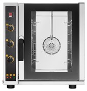 Пароконвектомат Tecnoeka EKF 523 UD E63792