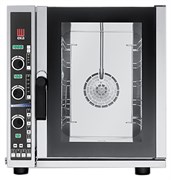Пароконвектомат Tecnoeka EKF 523 E UD E63798
