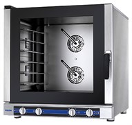 Пароконвектомат PIRON PF8406 E123328