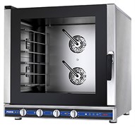 Пароконвектомат PIRON PF7706 PLUS E123327