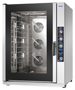 Пароконвектомат PIRON PF9110D E106968