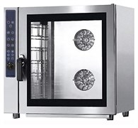 Пароконвектомат PIRON DG937 E92172