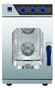 Пароконвектомат Radax TURGENEV TR10M0L E216694