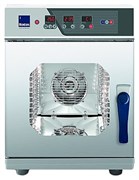 Пароконвектомат Radax TURGENEV TR6DYCL с системой самоочичистки E216685