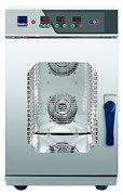 Пароконвектомат Radax TURGENEV TR10DY0L E216689