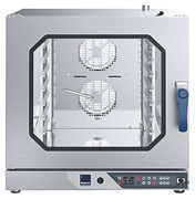 Пароконвектомат Radax TOLSTOY TL07DGOL ручная мойка E228073