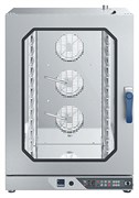 Пароконвектомат Radax TOLSTOY TL12DGOL ручная мойка E228035