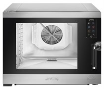 Пароконвектомат SMEG SPO5L2S E244388