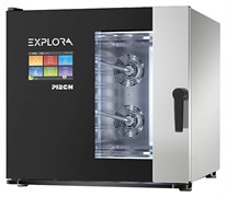 Пароконвектомат PIRON PF1206 E92182