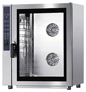 Пароконвектомат PIRON DG940 E92177