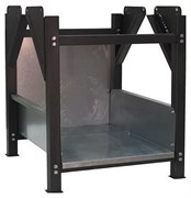 Подставка для печи Morello Forni PAX 90 E164831