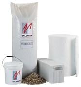 Комплект для монтажа и теплоизоляции печей Valoriani Insulation kit FVR 120 E180967