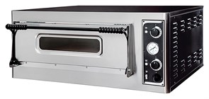 Печь для пиццы Prismafood BASIC 4 E48861