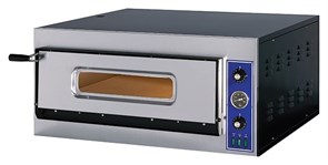 Печь для пиццы GGF E-START 4 E263036