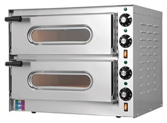 Печь для пиццы Resto Italia SMALL/G2 E96922