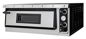 Печь для пиццы Prismafood PLUS XL 4 E231562
