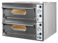 Печь для пиццы Resto Italia START 44 BIG E122122