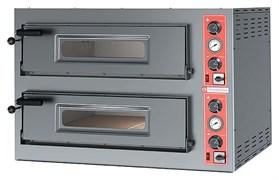 Печь для пиццы Pizza Group Entry Max 8 E61163