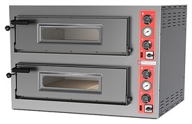 Печь для пиццы Pizza Group Entry Max 12 E63557