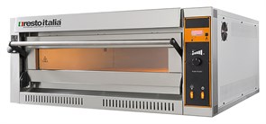 Печь для пиццы Resto Italia TECPRO-D 4 E94017
