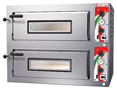 Печь для пиццы Pizza Group PanePizza 8 E77571