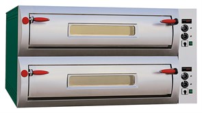 Печь для пиццы Pizza Group PR M12L E91588