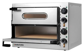 Печь для пиццы Resto Italia SMALL/C2 E122120