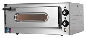 Печь для пиццы Resto Italia SMALL/G E89241