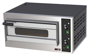 Печь для пиццы Azimut B 4/50+Thermometer E121502