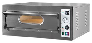 Печь для пиццы Resto Italia START 6 E122125