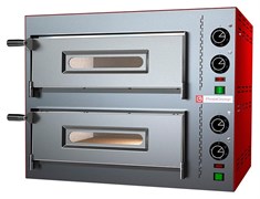 Печь для пиццы Pizza Group M35/8-B E63756