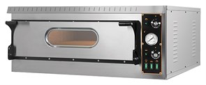 Печь для пиццы Resto Italia TL 4 BIG E94015