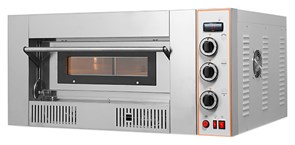Печь для пиццы Resto Italia OVEN RG4 E118206