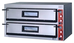 Печь для пиццы XTS F2/96 XA (F108-66/A) E71898