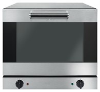 Печь конвекционная SMEG ALFA 43 X E84700