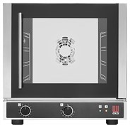 Печь конвекционная Tecnoeka EKF 423 AL P E158686