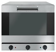 Печь конвекционная SMEG ALFA 43 GH E17473