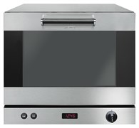 Печь конвекционная SMEG ALFA 43 XE E17472