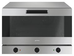 Печь конвекционная SMEG ALFA 420 H-2 E84323