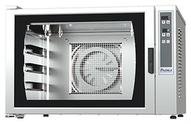 Печь конвекционная Pratica HPE80 E190871
