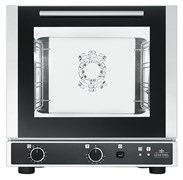 Печь конвекционная Luxstahl EKF 423 UP E129365